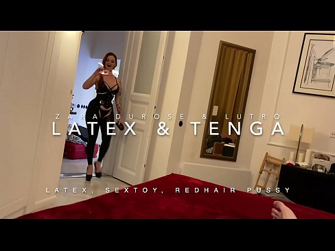 ❤️ Demi-soeur rousse en costume de latex baisée par son demi-frère ☑ Porno dur at porn fr.trysex.ru ﹏