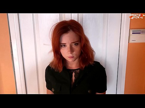 ❤️ Un agent de sécurité punit une jolie femme pour un vol à l'étalage - Cum In Mouth ☑ Porno dur at porn fr.trysex.ru ﹏