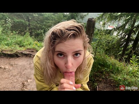 ❤️ Une fille avale du sperme après une fellation publique - Eva Elfi ☑ Porno dur at porn fr.trysex.ru ﹏